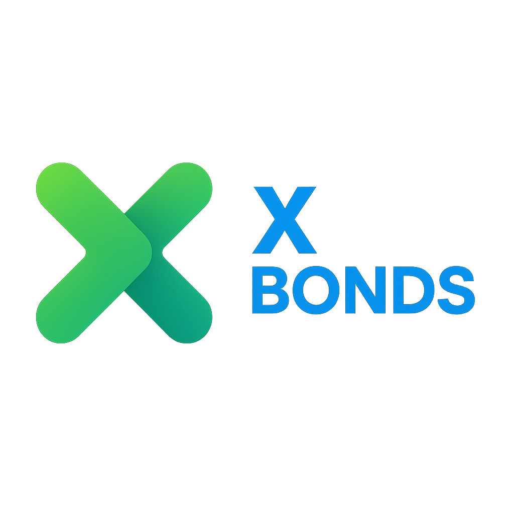 X Bonds Logo